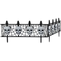 Cercas Decorativas Halloween C/2