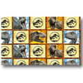 Jurassic World Wrapping Paper C/1