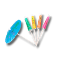 Umbrella Sticks C/25