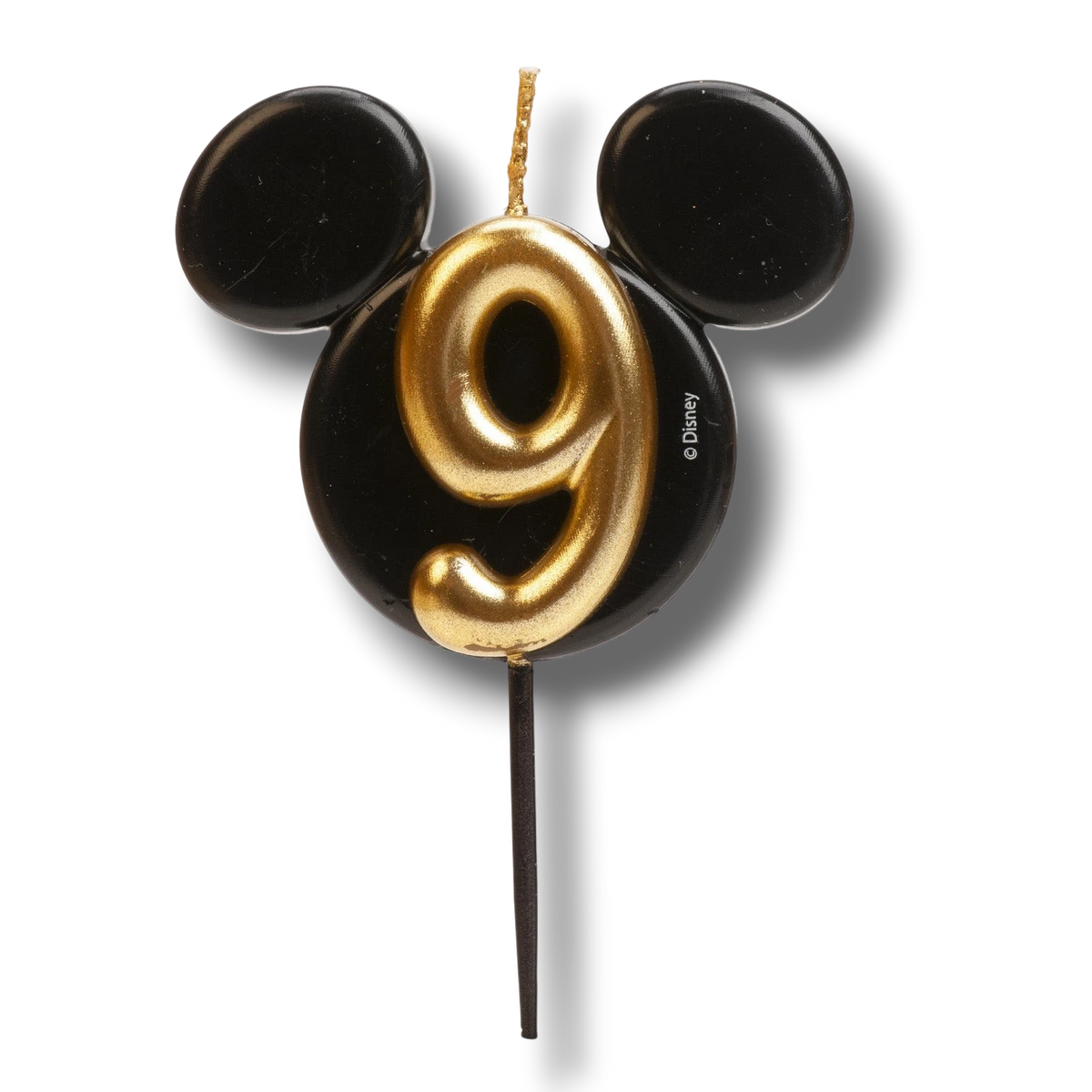 Vela Disney Numero 9 C/1