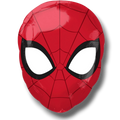 Globo 9" SpiderMan C/1