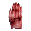 Juguete Squishy Mano C/1