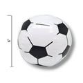 Inflatable Soccer Ball C/1