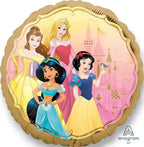 Globo 18"  Princesas Once Upon A Time C/1