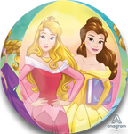 Orbz Princesas C/1