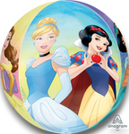 Orbz Princesas C/1