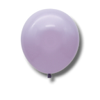 Bag of 11" Purple French Balloons (50 Count)