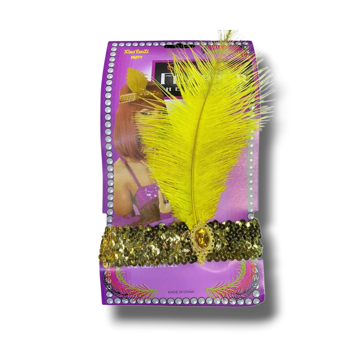 Diadema Can Can C/1