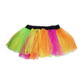 Tutu Arcoiris C/1