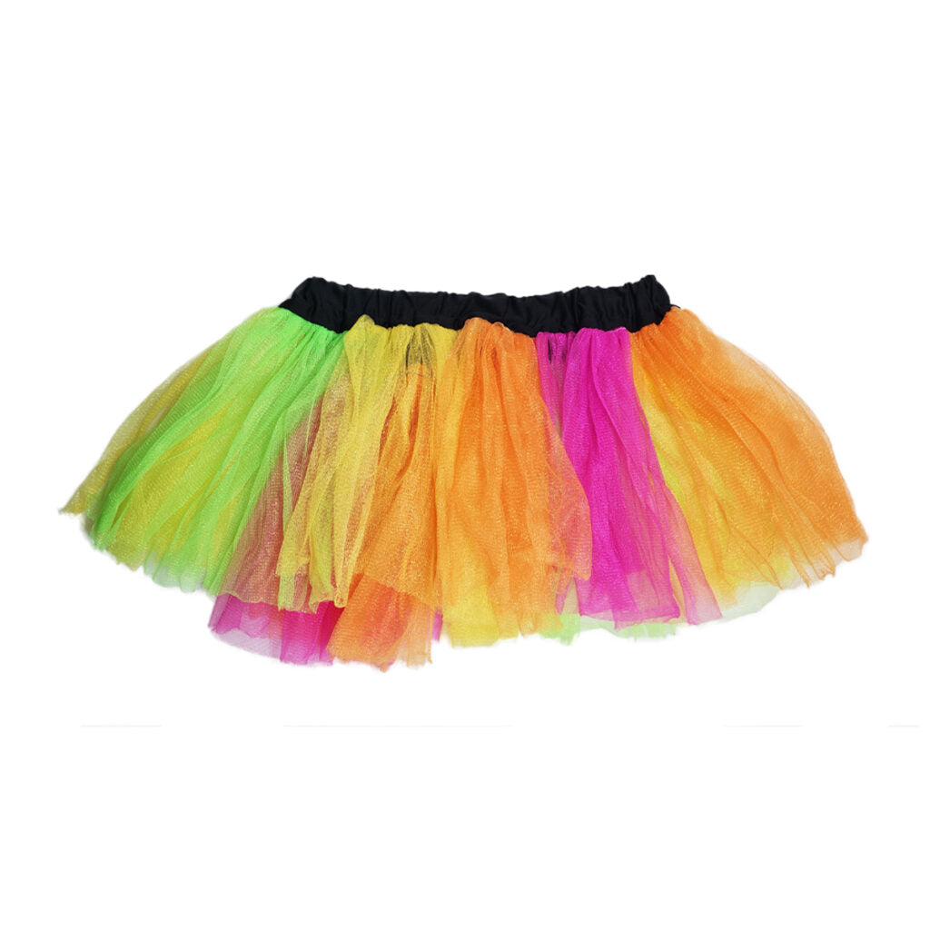 Tutu Arcoiris C/1