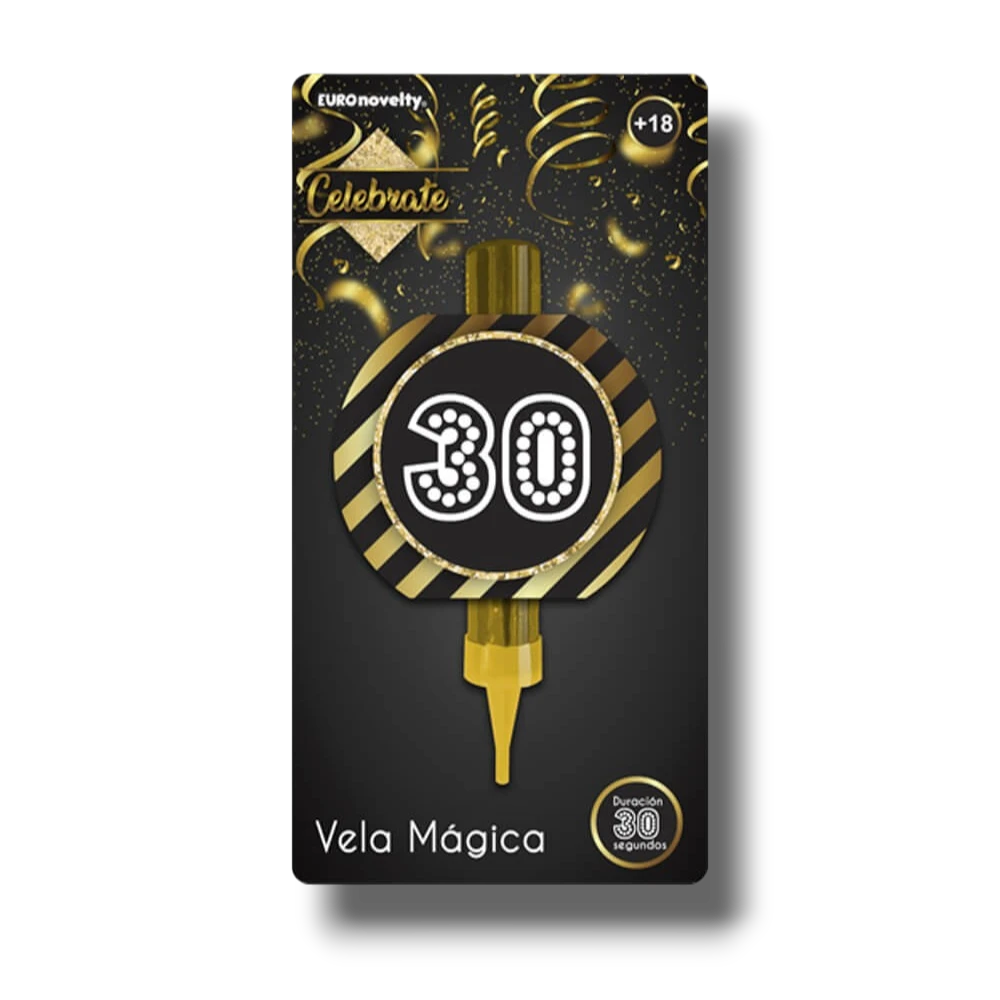 Vela Magica 30 C/1
