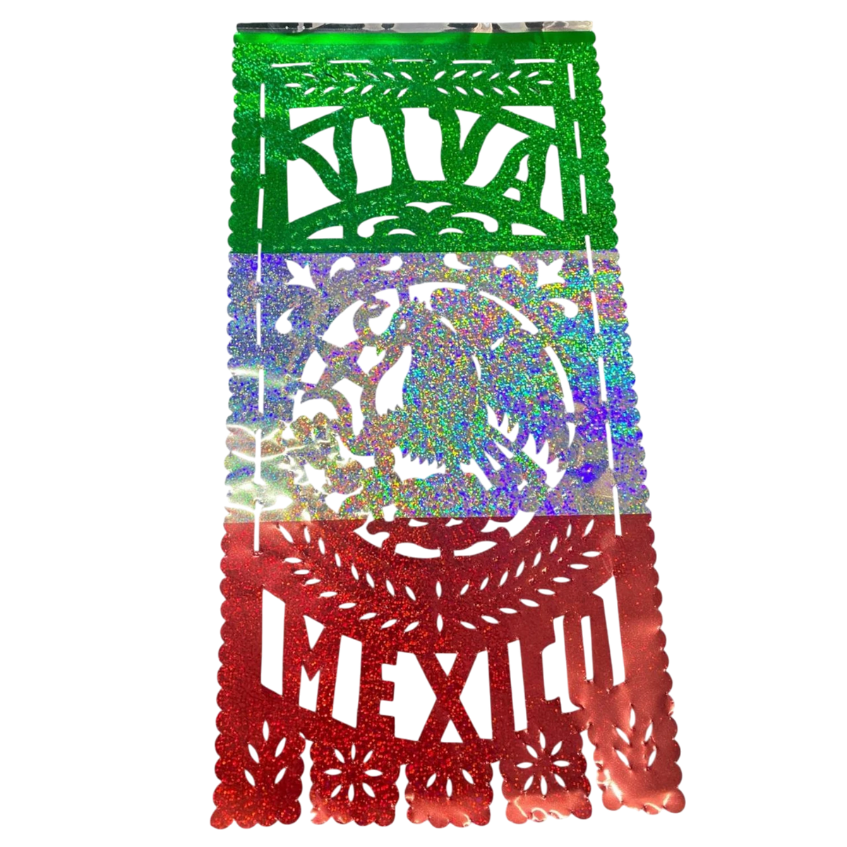 Calendario Ch Tricolor C/1
