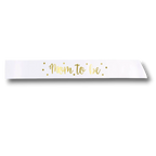 Mom To Be Foil Band C/1
