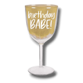 Birthday Cup Babe! C/1