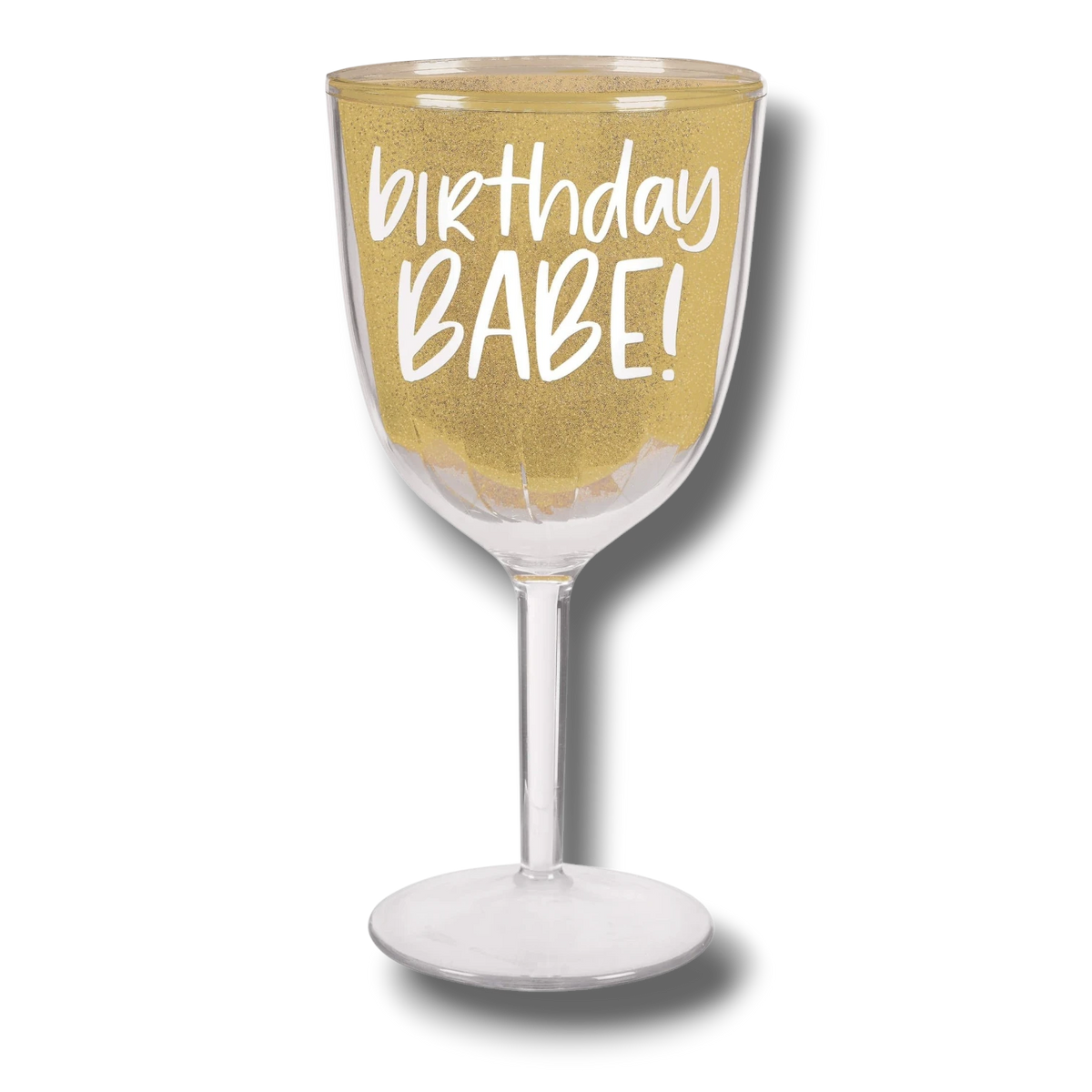 Copa Birthday Babe! C/1
