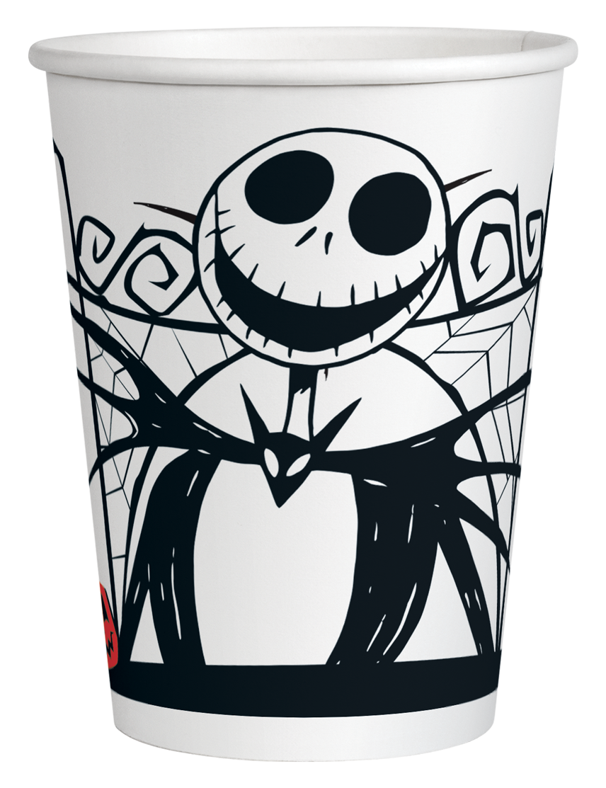Vaso Fiesta The Night Before Christmas C/6