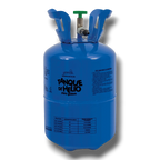 Tanque Helio 7L C/1