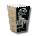 Cajita Fantasia Jurassic World  C/6
