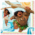 CH Moana Napkin C/16