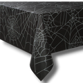 Spider Webs Tablecloth C/1
