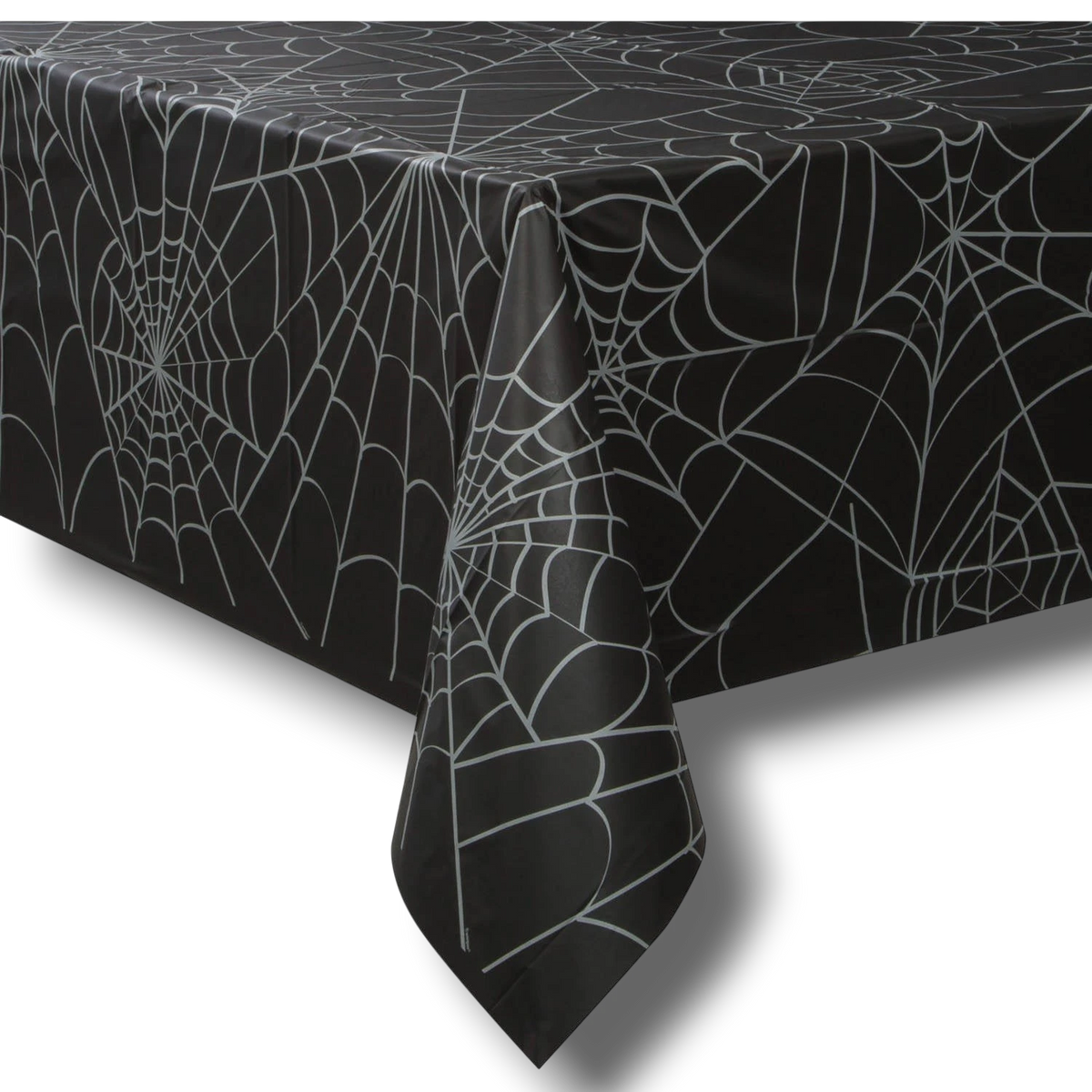 Spider Webs Tablecloth C/1