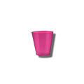 Vaso Shot 2oz Bright Pink C/100