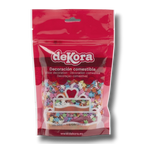 Confeti Azúcar Estrellas 100g