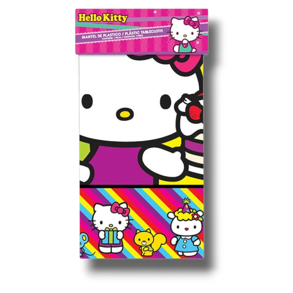 Mantel Kitty C/1