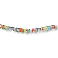 Jumbo Epic Birthday Mobile Sign C/1