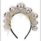 Tiara Bola Disco  C/1