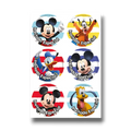 Distintivo Mickey C/24