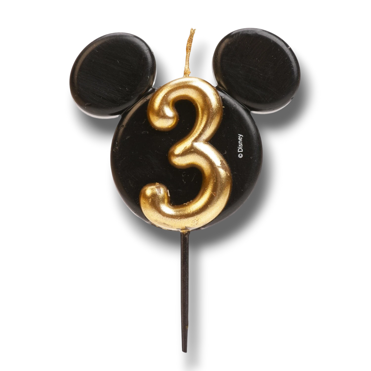 Vela Disney Numero 3 C/1