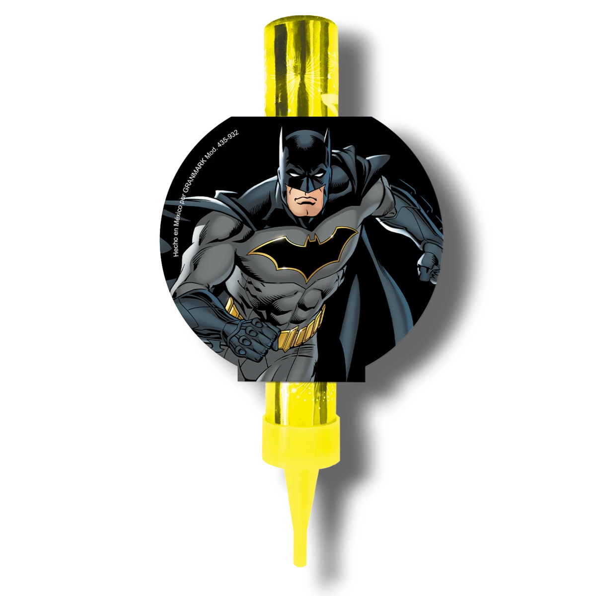 Vela Magica Batman Clasico C/1