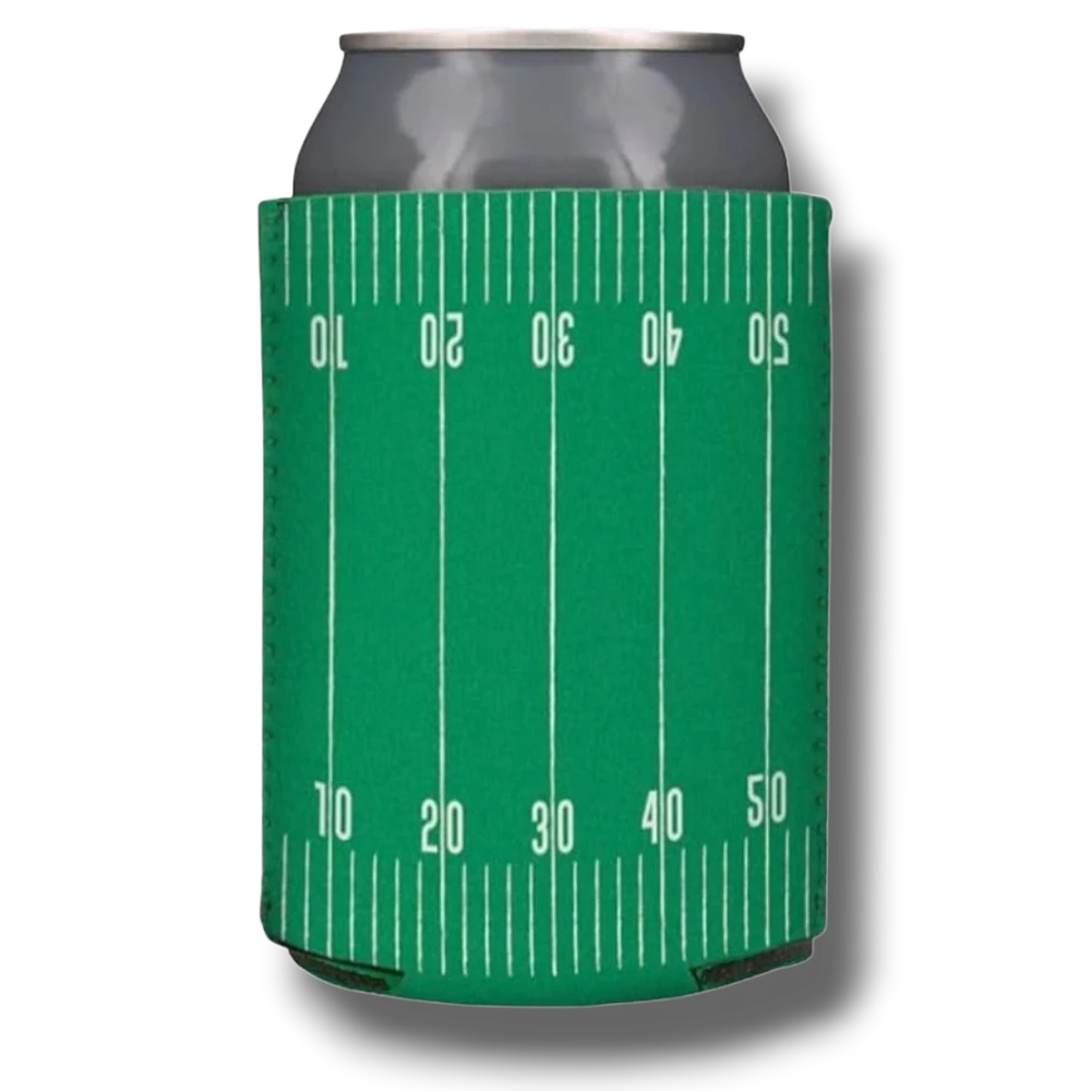 Enfriador De Latas Football C/2