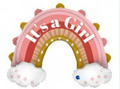 Globo 32" Figura It"s A Girl C/1