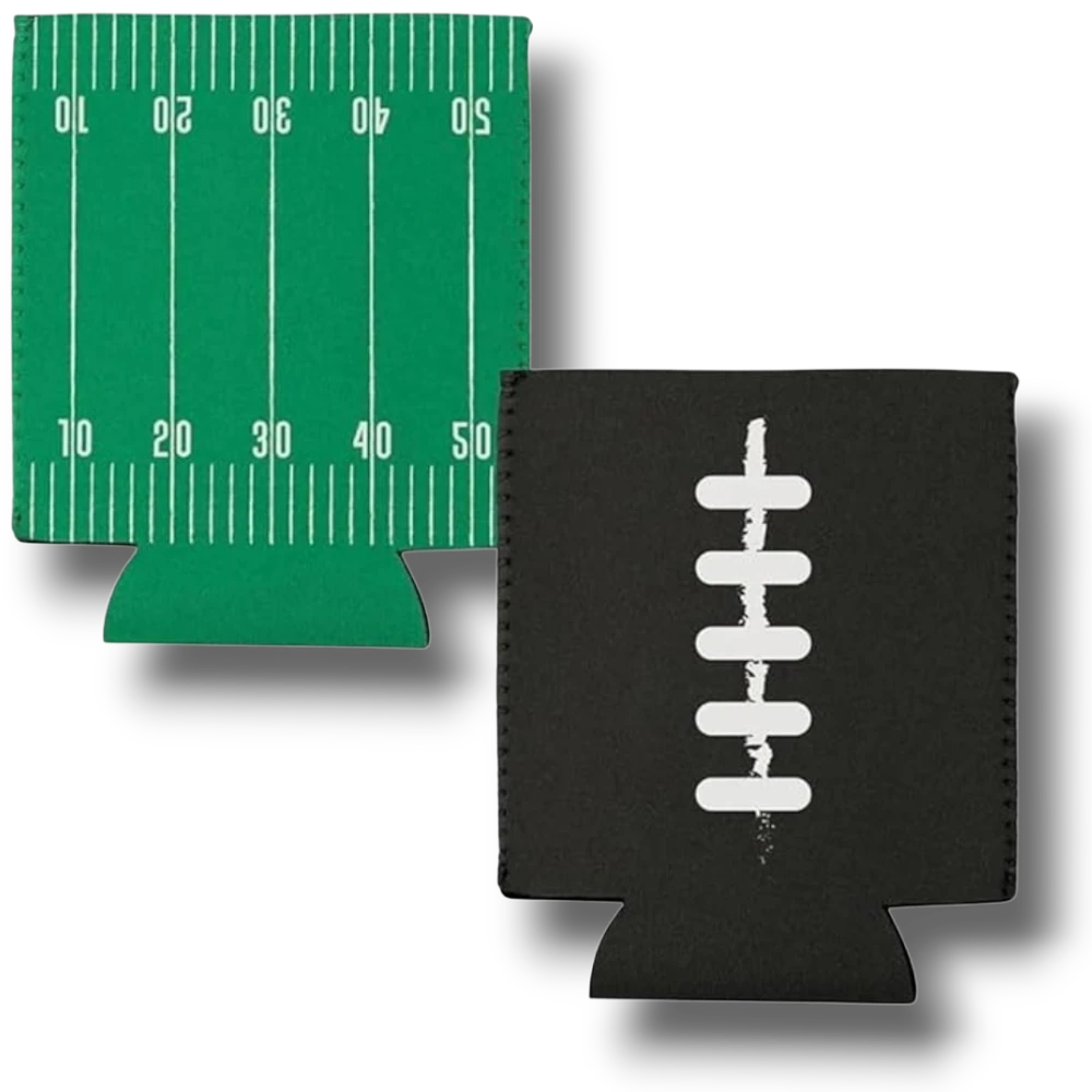 Enfriador De Latas Football C/2