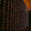 Cortina De Luz 800 Focos C/1