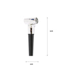 Silver Party Scarer C/4