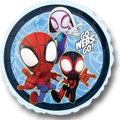 Globo 18" Spidey Friends C/1