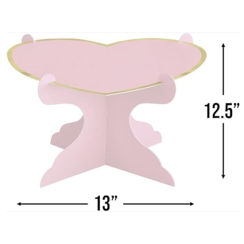 Cupcake Stand Corazon C/1