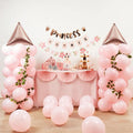 Kit Torres De Globo Princess