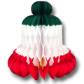 Large Tricolor Bell C/1