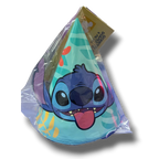 Gorritos Figura Stitch C/6