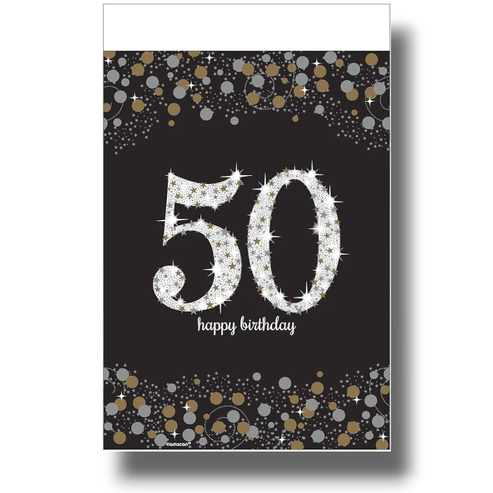 Mantel Sparkling Celebration 50 C/1