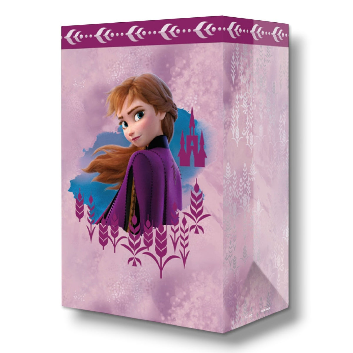 Bolsa Dulcera Bond Ana Frozen 2 C/10