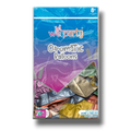 Bolsa De Globos Chrome 9" Surtido C/50