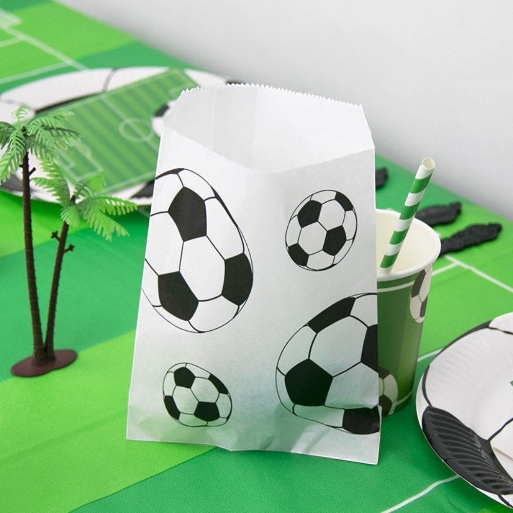 Soccer Bag C/8