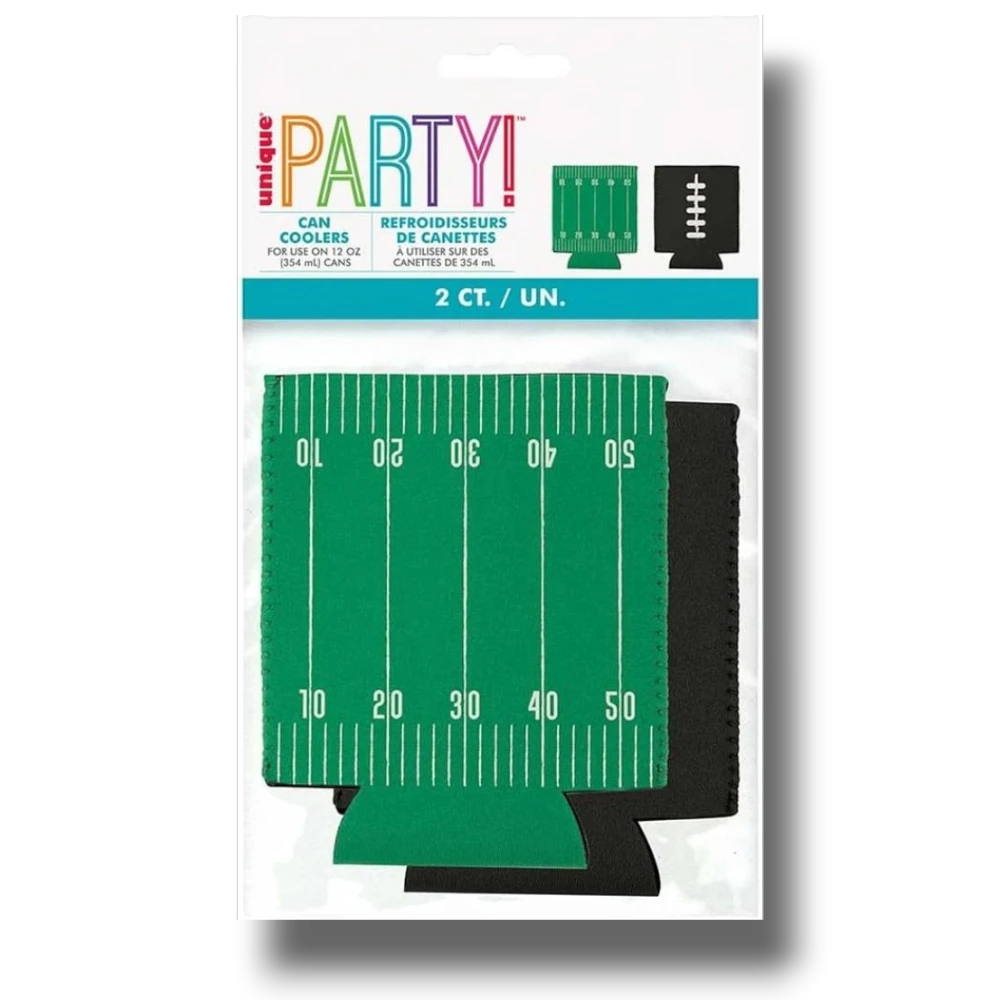 Enfriador De Latas Football C/2