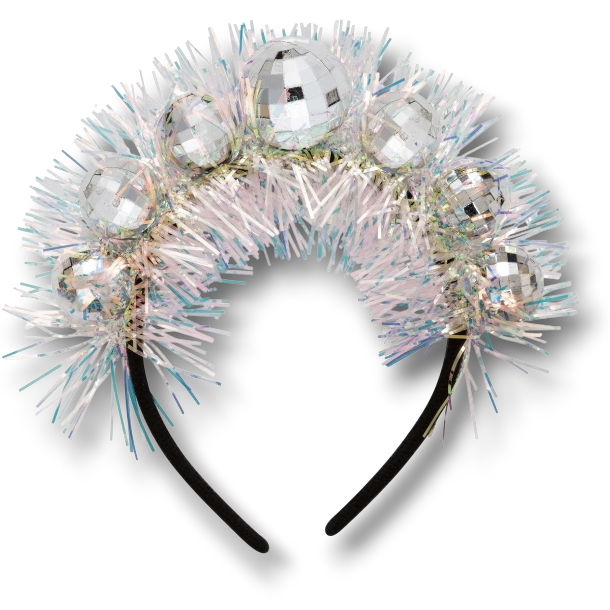 Tiara Disco Ball C/1