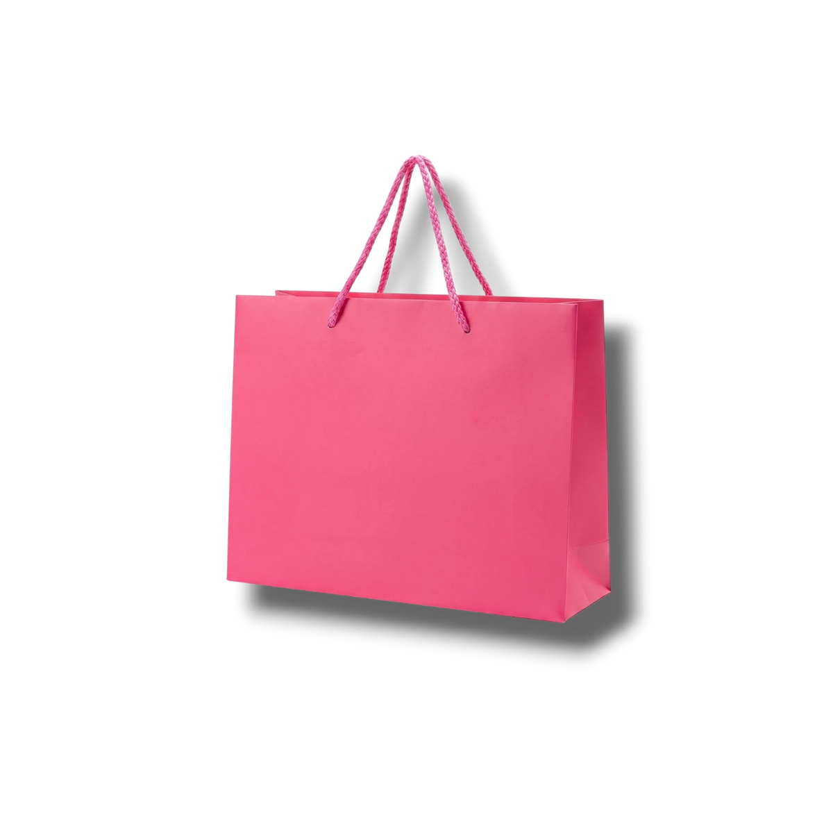 Bolsa De Regalo Inter Boutique Magenta C/1